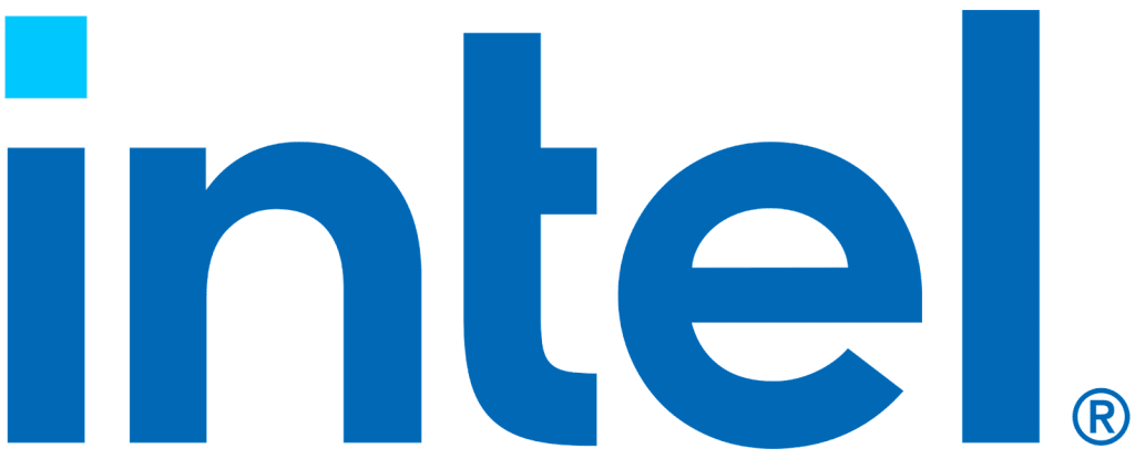 Intel certification