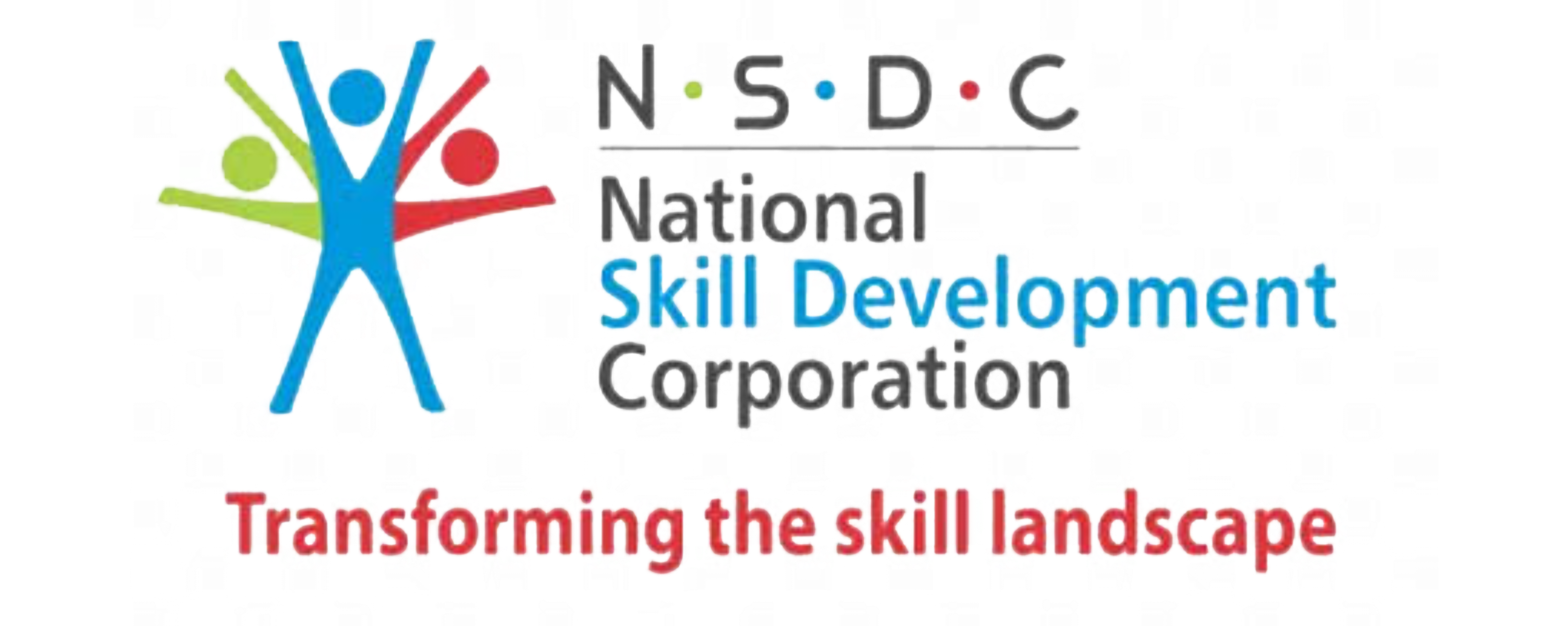 NSDC certification